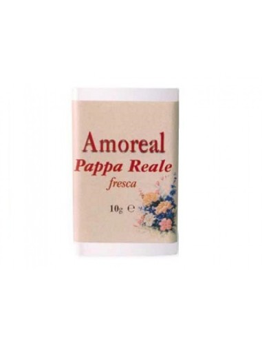 AMOREAL PAPPA REALE 10 G