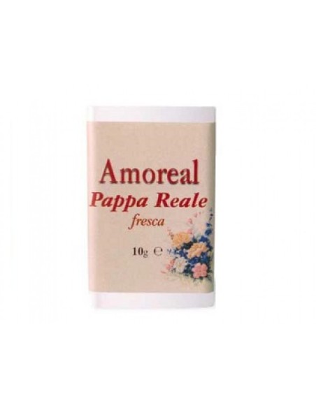 AMOREAL PAPPA REALE 10 G