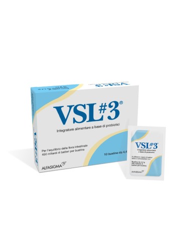 VSL3 10 BUSTINE