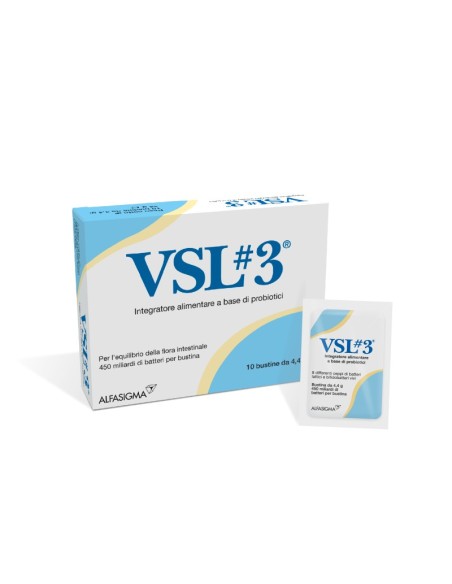 VSL3 10 BUSTINE