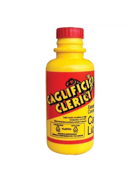 CAGLIO CLERICI TIPO C LIQ 100G