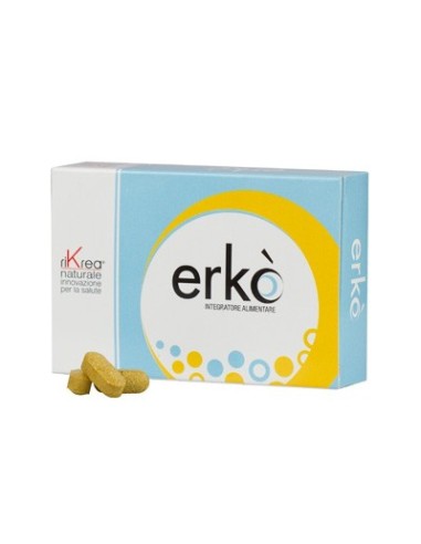 ERKO' 30 COMPRESSE
