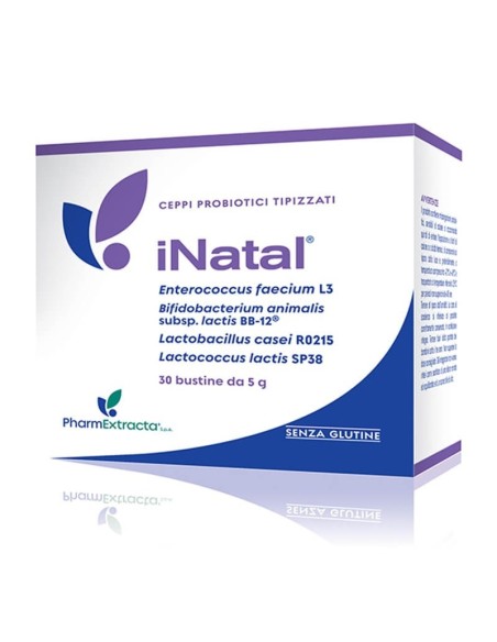 INATAL 30 BUSTINE