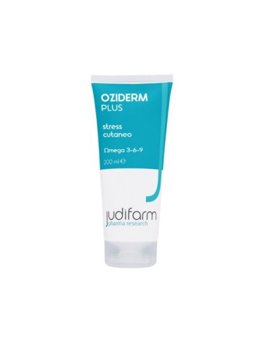 OZIDERM PLUS COSMETICO LENITIVO ANTIARROSSANTE VISO CORPO 50ML