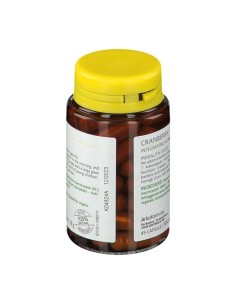 ARKO CAPSULE CRANBERRY 45 CAPSULE 2