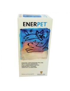 ENER PET 40 CAPSULE 1000 MG