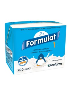 FORMULAT 1 3 BRICK DA 200 ML