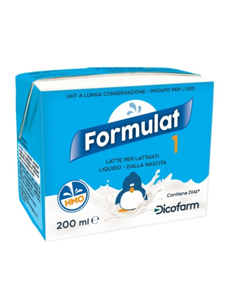 FORMULAT 1 3 BRICK DA 200 ML