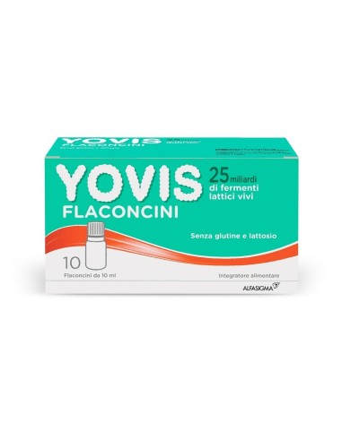 GENEVITPRO 28 FLACONCINI