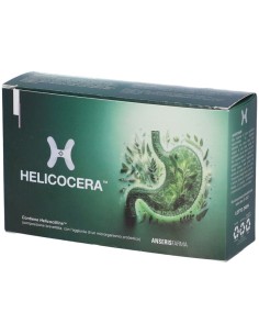 HELICOCERA 60 CAPSULE
