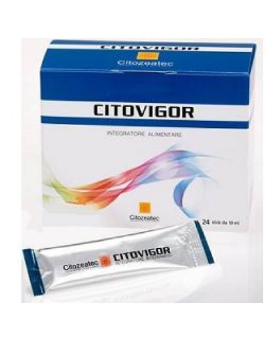 INFLULIFE C 15 STICK PACK 10 ML