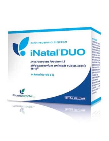 INATAL DUO 14 BUSTINE
