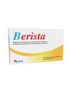 BERISTA 30CPR