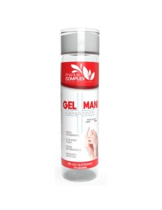 PHARMA COMPLEX GEL MANI 250ML