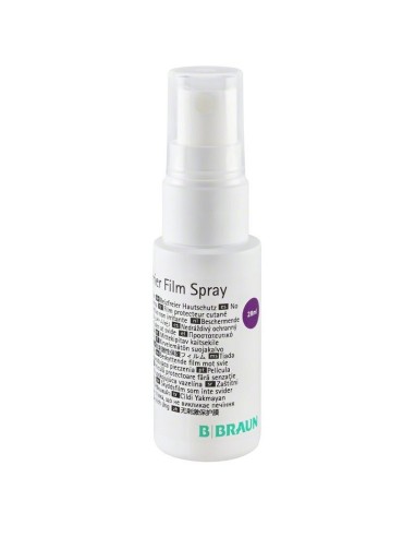 MEDICAZIONE IN SPRAY ASKINA BARRIER 28ML