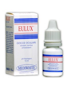 GOCCE OCULARI THEALOZ TOTAL 10 ML