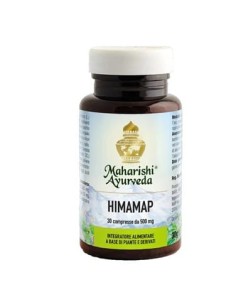 HIMAMAP 30 COMPRESSE