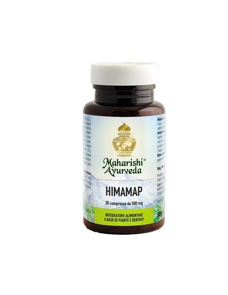 HIMAMAP 30 COMPRESSE