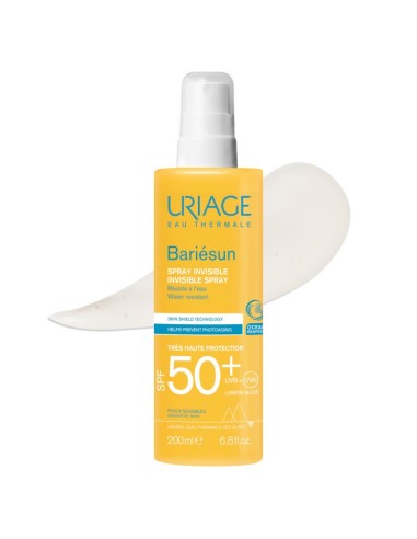 BARIESUN SPF50+ SPRAY 200 ML