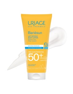 BARIESUN SPF50+ LAIT 100 ML