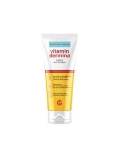 VITAMINDERMINA PASTA ACQUA 100 ML