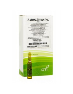 OLIGOTRACCE ZOLFO MSM 20 FIALE DA 2 ML