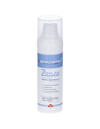 ZOYLAK CREMA 30 ML
