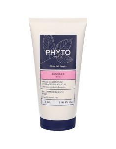 PHYTO PARIS BOUCLES BALSAMO DEFINISCI RICCI 175 ML