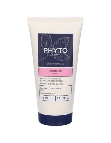 PHYTO PARIS BOUCLES BALSAMO DEFINISCI RICCI 175 ML
