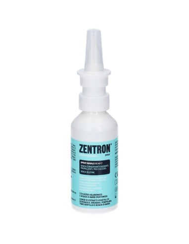 ZENTRON SPRAY 50 ML