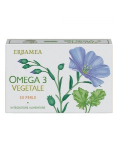 OMEGA 3 VEGETALE 30 CAPSULE VEGETALI
