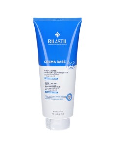 RILASTIL CREMA BASE 400 ML