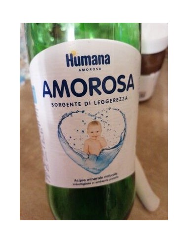 ACQUA AMOROSA 1000 ML