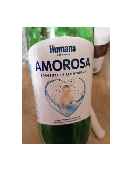 ACQUA AMOROSA 1000 ML