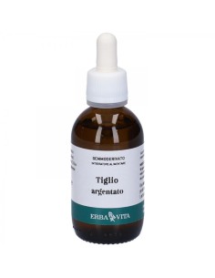 Gemmoderivato Tiglio Argentato 50 Ml