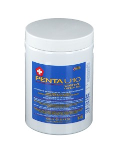Penta U10 Crema 1000 Ml