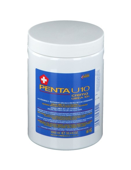 Penta U10 Crema 1000 Ml