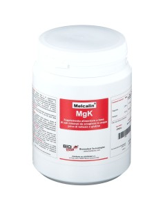 Melcalin Mgk 28 Bustine