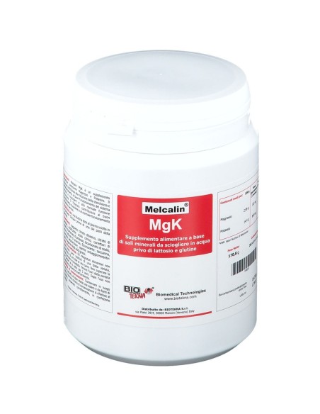 Melcalin Mgk 28 Bustine