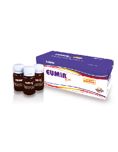 Eumir Plus 10 Flaconcini Da 15 Ml