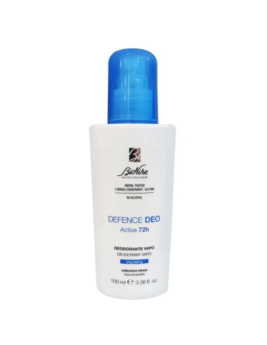 Defence Deo Active Vapo 100 Ml
