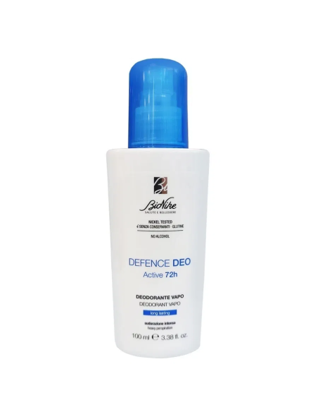Defence Deo Active Vapo 100 Ml