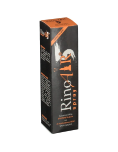 Rinoair 5% Spray Nasale Ipertonico 50 Ml