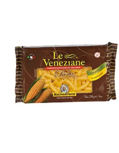 Le Veneziane Rigatoni 250 G