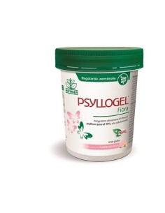 Psyllogel Fibra Pompelmo Rosa 170 G