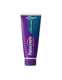 Fisiocrem Cream Canna Bis 100 Ml