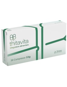 Thitavita 30 Compresse