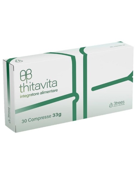 Thitavita 30 Compresse