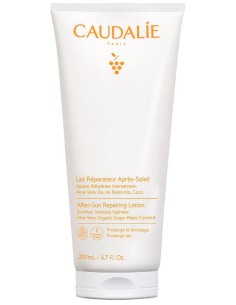 Vinosun Latte Riparatore Doposole 200 Ml 2026