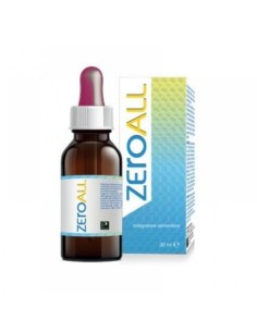 Zeroall Gocce 30 Ml